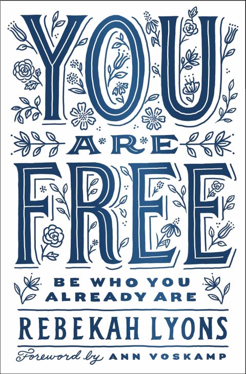 You Are Free : Be Who You Already Are, 1st Edition - FULL INSTANT DOWNLOAD | PDF DOCX EPUB