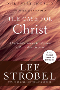 Cover image: The Case for Christ 9780310345862