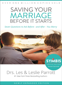 Cover image: Saving Your Marriage Before It Starts 1st edition 9780310346289