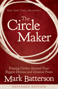Cover image: The Circle Maker 9780310346913