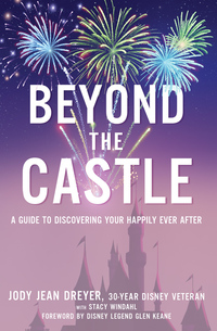 Cover image: Beyond the Castle 9780310356257