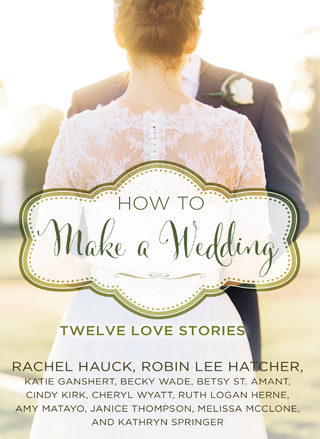 Cover image: How to Make a Wedding 9780310392187