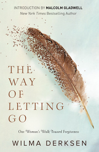 Cover image: The Way of Letting Go 9780310346579