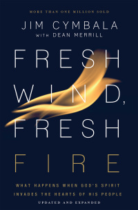 Cover image: Fresh Wind, Fresh Fire 9780310350606