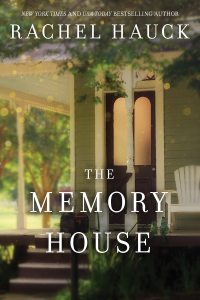 Cover image: The Memory House 9780310350965