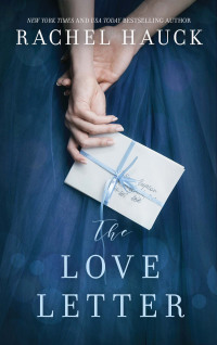 Cover image: The Love Letter 9780310351009