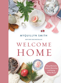 Cover image: Welcome Home 9780310351931