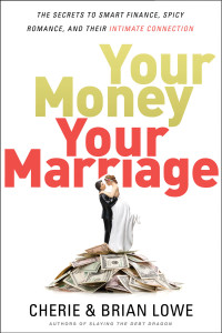 Cover image: Your Money, Your Marriage 9780310351221