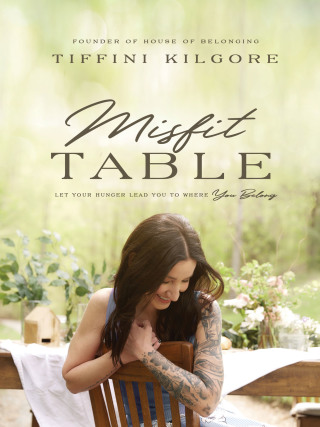 Cover image: Misfit Table 9780310351498