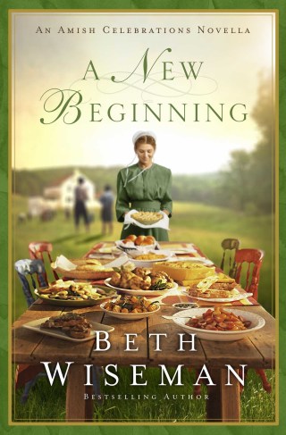 Imagen de portada: A New Beginning 9780310352518