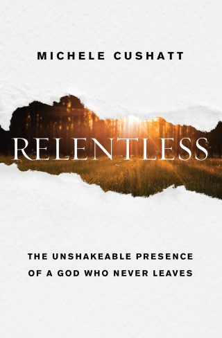 Cover image: Relentless 9780310352990