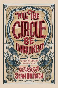 Cover image: Will the Circle Be Unbroken? 9780310355755