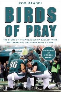 Cover image: Birds of Pray 9780310355854
