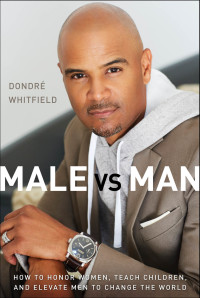 Cover image: Male vs. Man 9780310366171