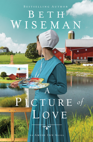 Cover image: A Picture of Love 9780310357223