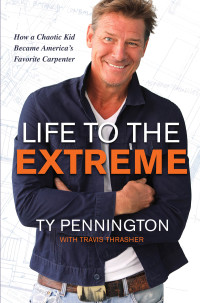Cover image: Life to the Extreme 9780310357377