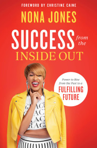 Cover image: Success from the Inside Out 9780310357605