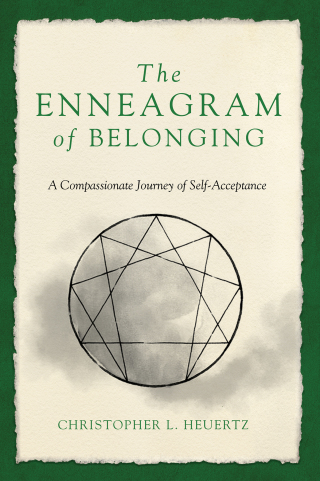Cover image: The Enneagram of Belonging 9780310357780