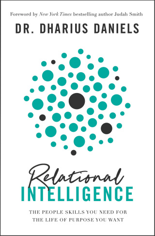 Cover image: Relational Intelligence 9780310357827
