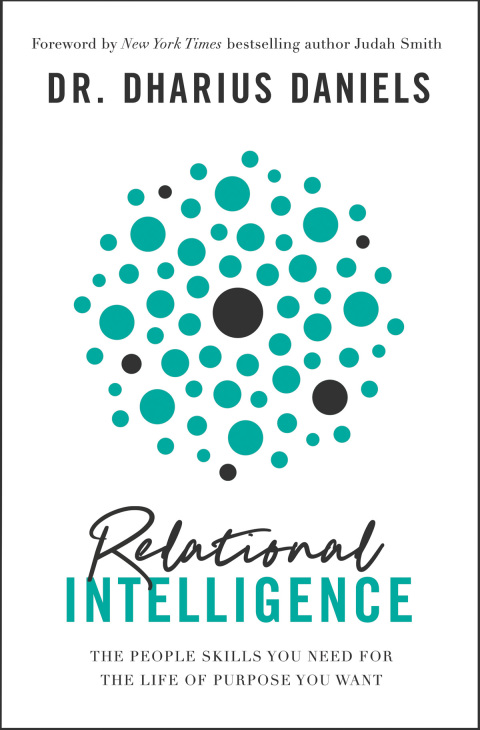Relational Intelligence : The People Skills You Need for the Life of Purpose You Want - FULL INSTANT DOWNLOAD | PDF DOCX EPUB