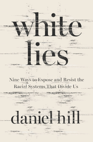 Cover image: White Lies 9780310174158