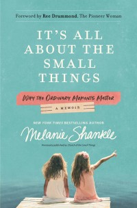 Cover image: It's All About the Small Things 9780310354963