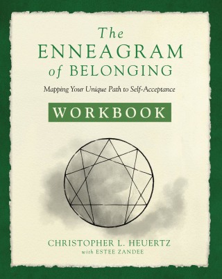 Cover image: The Enneagram of Belonging Workbook 9780310359449