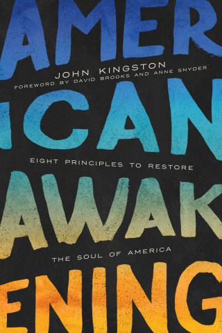 Cover image: American Awakening 9780310360742