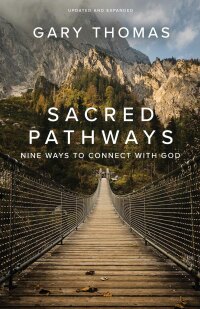 Cover image: Sacred Pathways 9780310361176