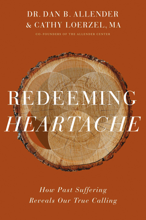 Redeeming Heartache: How Past Suffering Reveals Our True Calling - FULL INSTANT DOWNLOAD | PDF DOCX EPUB