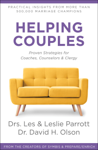 Cover image: Helping Couples 9780310363569