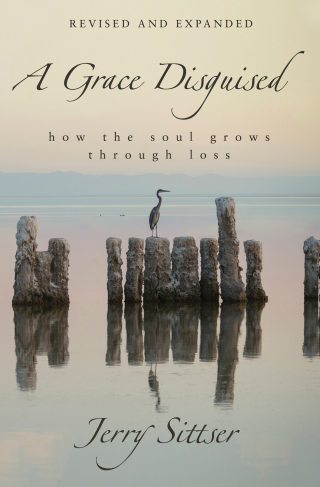Cover image: A Grace Disguised Revised and Expanded 9780310363590