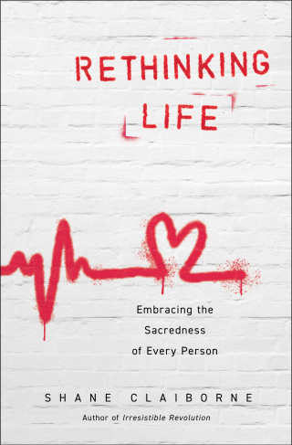 Cover image: Rethinking Life 9780310363842