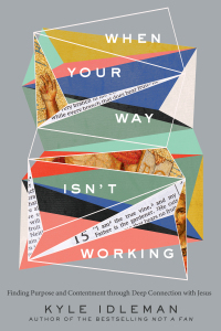 Cover image: When Your Way Isn't Working 1st edition 9780310363989