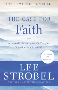 Cover image: The Case for Faith 9780310364276