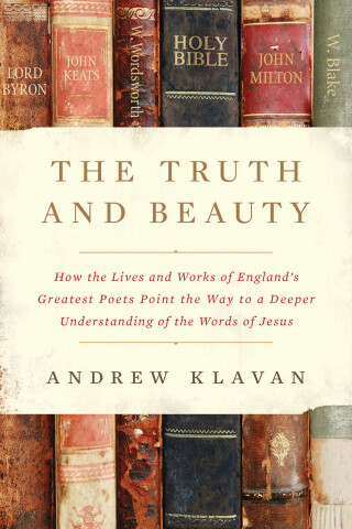 Cover image: The Truth and Beauty 9780310364610