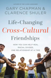 Cover image: Life-Changing Cross-Cultural Friendships 9780310365013