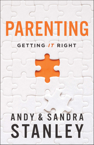 Cover image: Parenting 1st edition 9780310370185