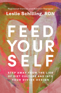 Cover image: Feed Yourself 9780310366522
