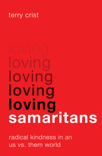 Cover image: Loving Samaritans 9780310366966