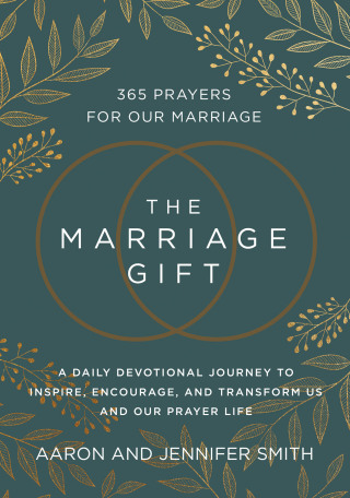 Cover image: The Marriage Gift 9780310367062