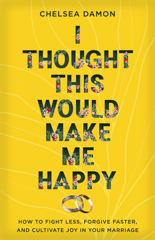 Cover image: I Thought This Would Make Me Happy 9780310367772
