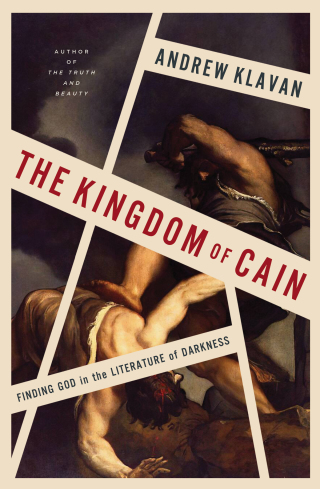 Cover image: The Kingdom of Cain 9780310368342