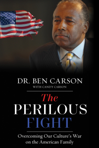 Cover image: The Perilous Fight 9780310368373