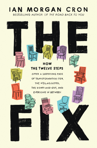 Cover image: The Fix 1st edition 9780310368540