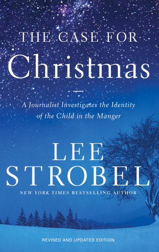 Cover image: The Case for Christmas 9780310371038