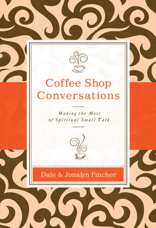 Cover image: Coffee Shop Conversations 9780310318873