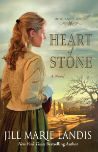 صورة الغلاف: Heart of Stone 9780310293699