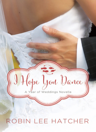 Cover image: I Hope You Dance 9780310396031