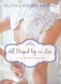 Cover image: All Dressed Up in Love 9780310396161